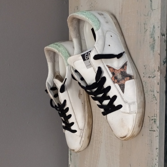 GGDB SUPERSTAR RARE KICKS - Picture 2 of 16